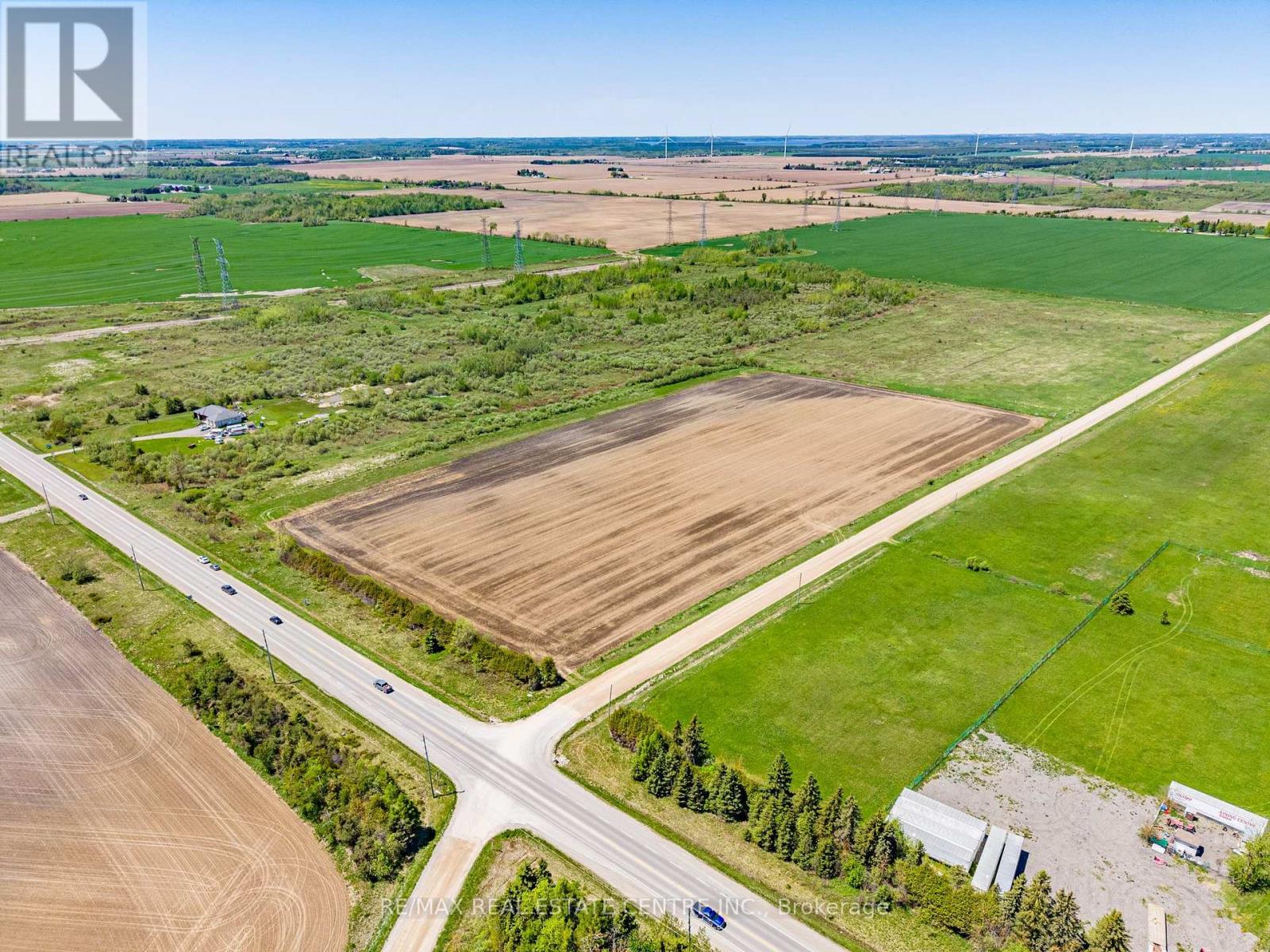 Lt 27 County Road 109 Road, East Luther Grand Valley, Ontario  L0N 1G0 - Photo 2 - X13191544
