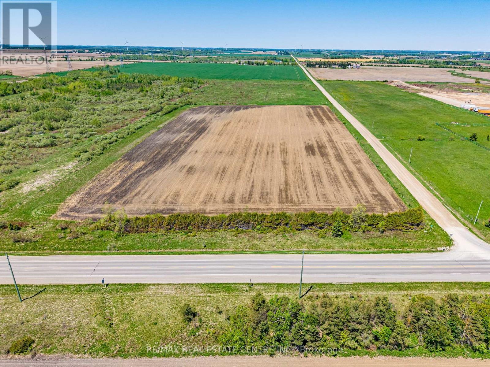 Lt 27 County Road 109 Road, East Luther Grand Valley, Ontario  L0N 1G0 - Photo 6 - X13191544