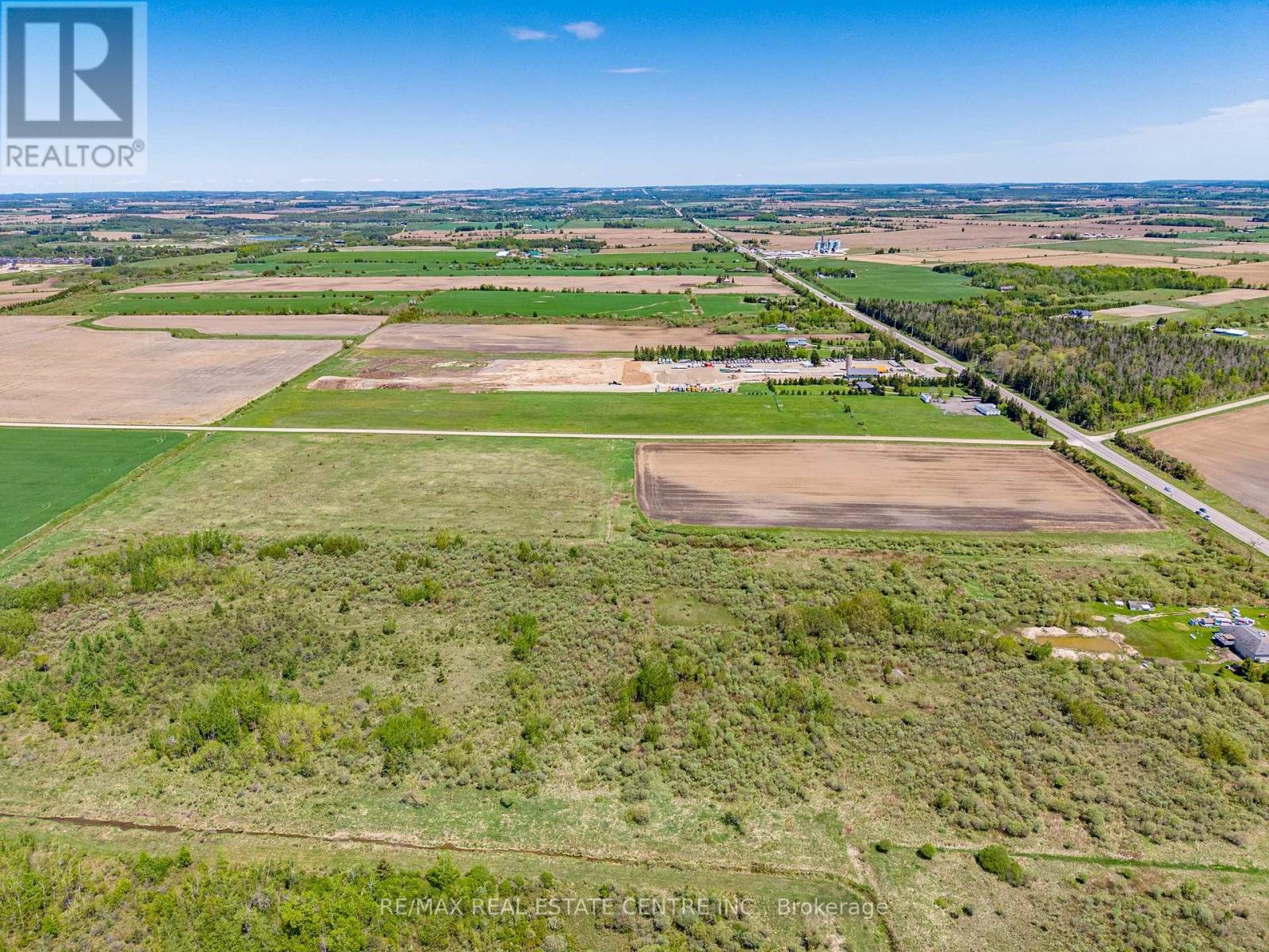 Lt 27 County Road 109 Road, East Luther Grand Valley, Ontario  L0N 1G0 - Photo 4 - X13191544