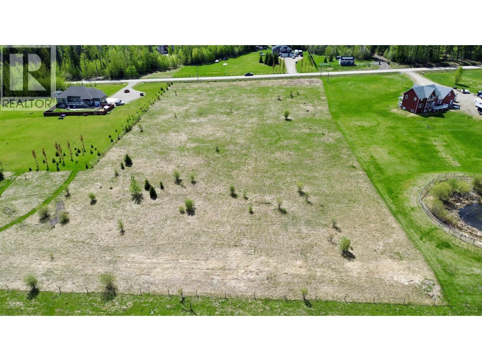 Lot 13 Tea Creek Estates Road, Fort St. John, British Columbia  V0C 1H0 - Photo 2 - R3129697