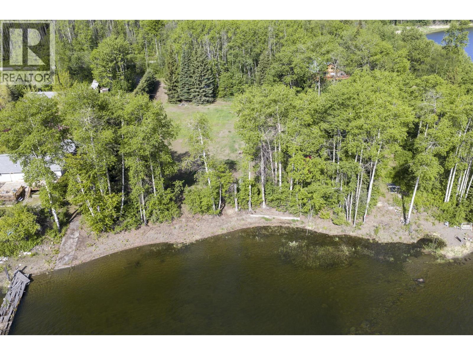 1238 SWEDER ROAD, Fort St. James, British Columbia
