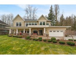 8775 168 STREET, Surrey, British Columbia