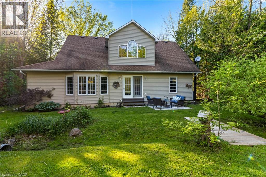 126 Wilson Drive, Georgian Bluffs, Ontario  N0H 2T0 - Photo 21 - 40832201