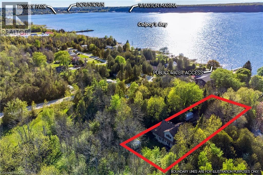126 Wilson Drive, Georgian Bluffs, Ontario  N0H 2T0 - Photo 4 - 40832201