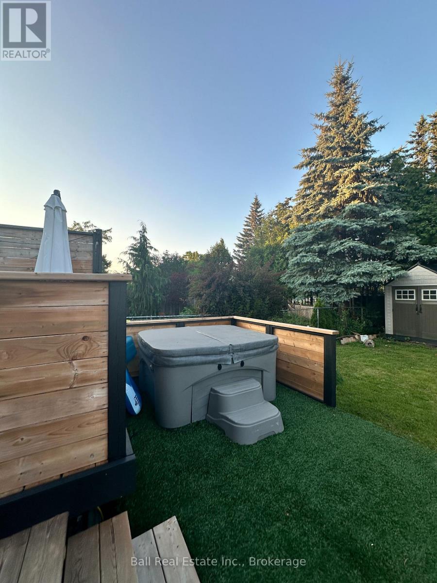 1398 Lillico Crescent, Peterborough, Ontario  K9K 2L1 - Photo 15 - X13223412