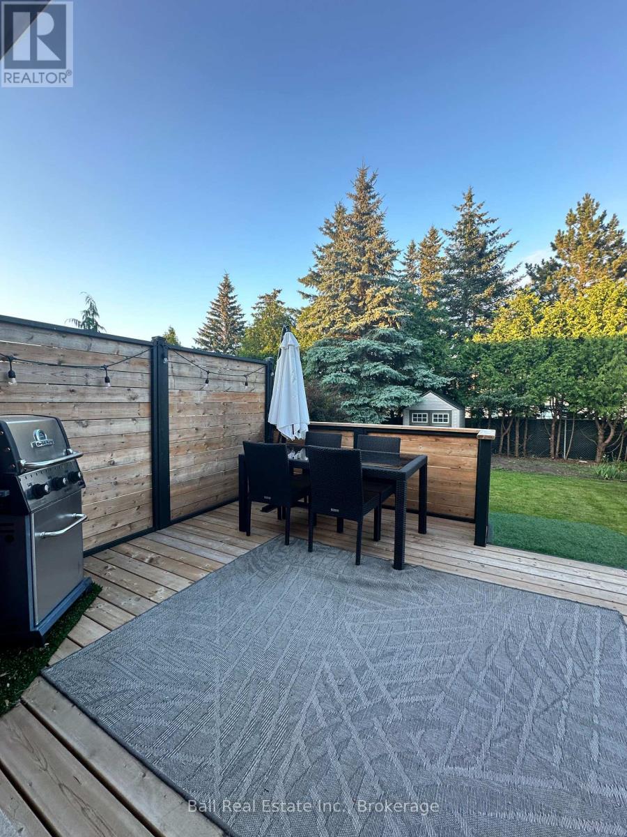 1398 Lillico Crescent, Peterborough, Ontario  K9K 2L1 - Photo 2 - X13223412