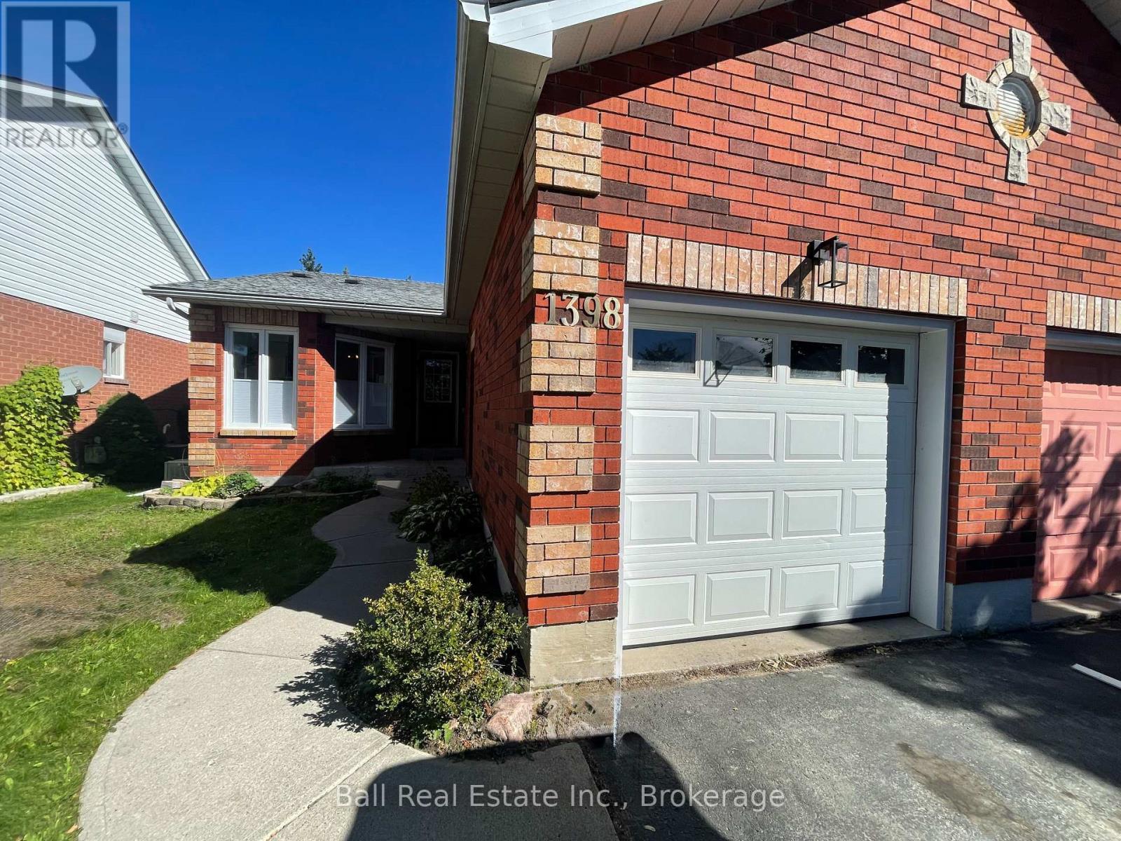 1398 Lillico Crescent, Peterborough, Ontario  K9K 2L1 - Photo 3 - X13223412