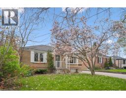 1262 HOMEWOOD Drive, Burlington, Ontario