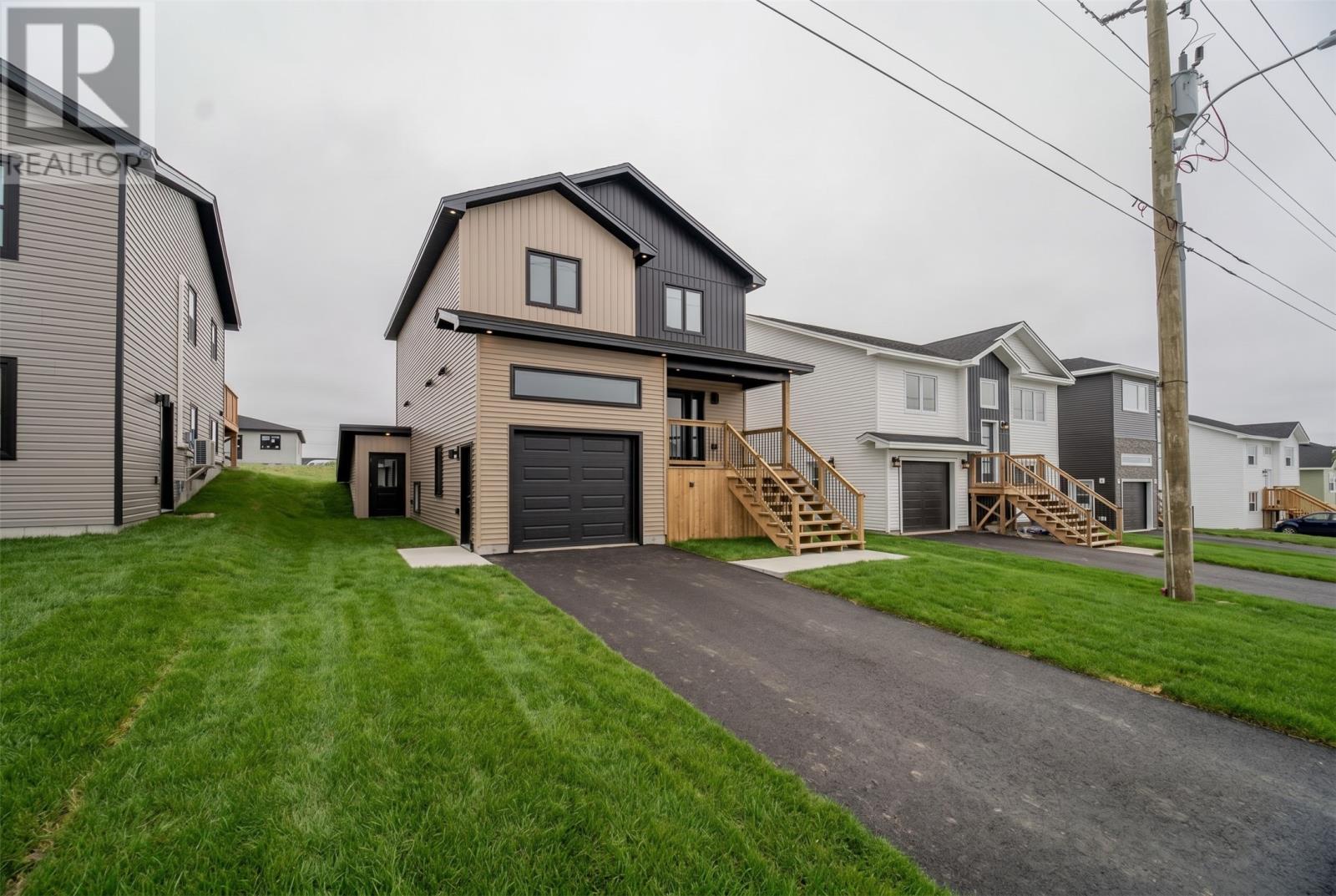 92 Trenton Drive, Paradise, Newfoundland & Labrador  A1L 4B8 - Photo 2 - 1298337
