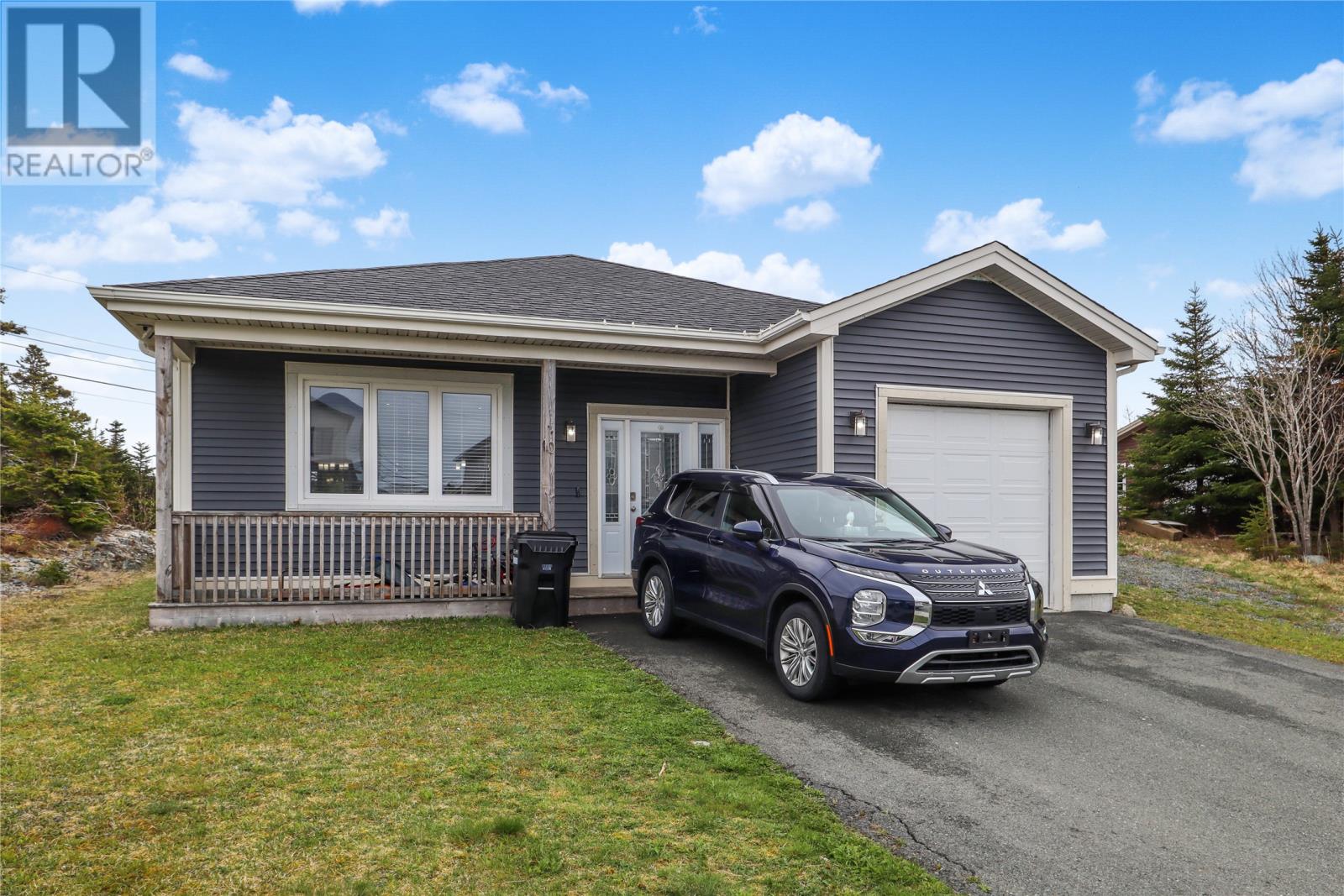 10 Galaxy Crescent, St. John's, Newfoundland & Labrador