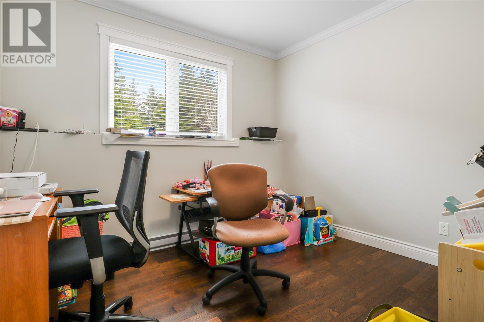 10 Galaxy Crescent, St. John's, Newfoundland & Labrador  A1A 0E6 - Photo 12 - 1298298