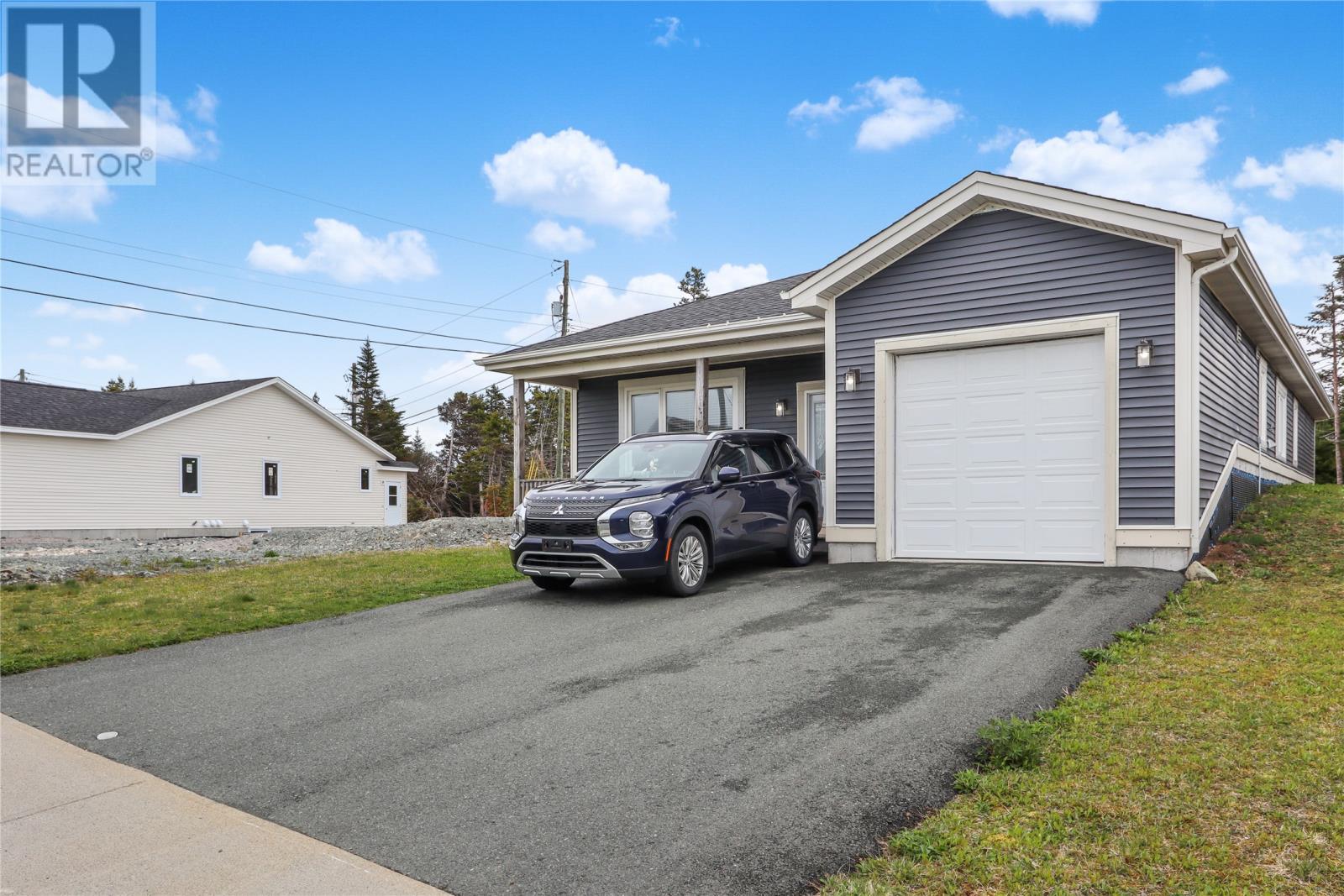 10 Galaxy Crescent, St. John's, Newfoundland & Labrador  A1A 0E6 - Photo 3 - 1298298