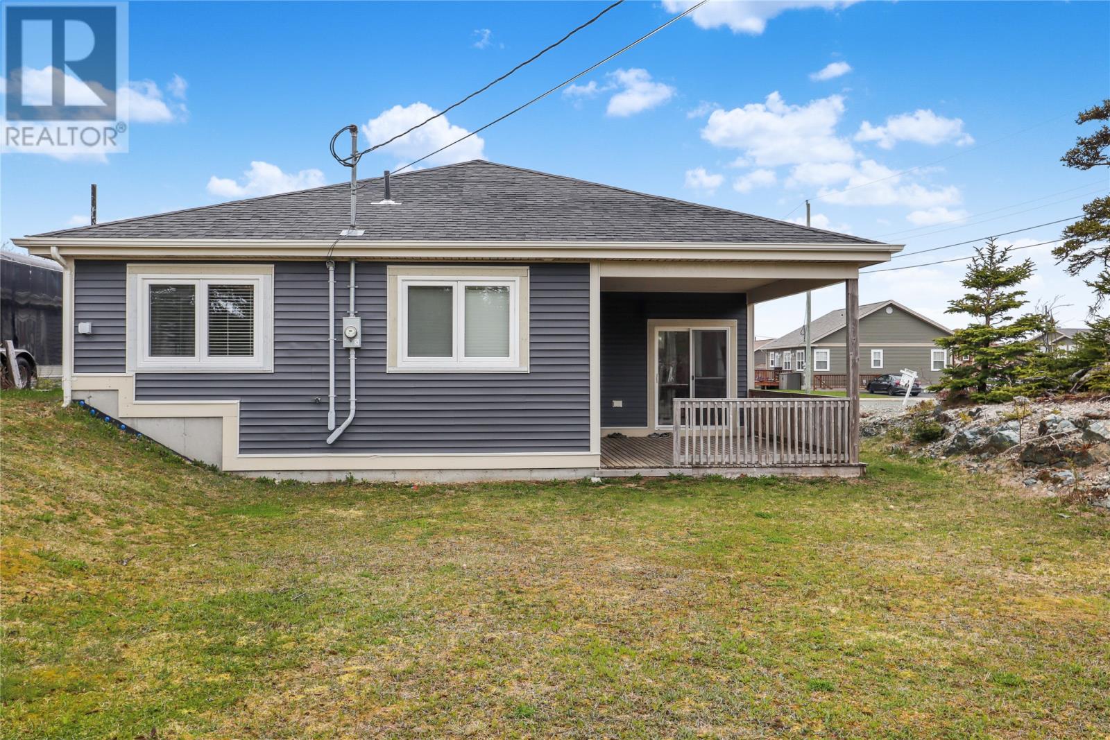 10 Galaxy Crescent, St. John's, Newfoundland & Labrador  A1A 0E6 - Photo 4 - 1298298