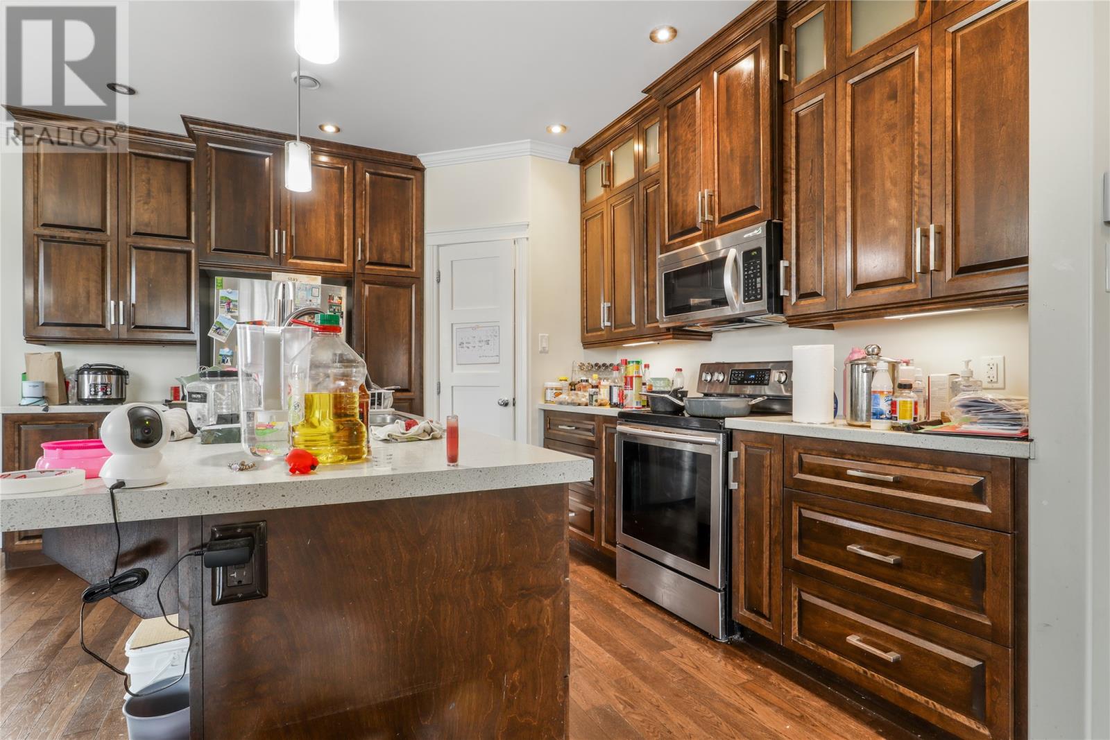 10 Galaxy Crescent, St. John's, Newfoundland & Labrador  A1A 0E6 - Photo 6 - 1298298