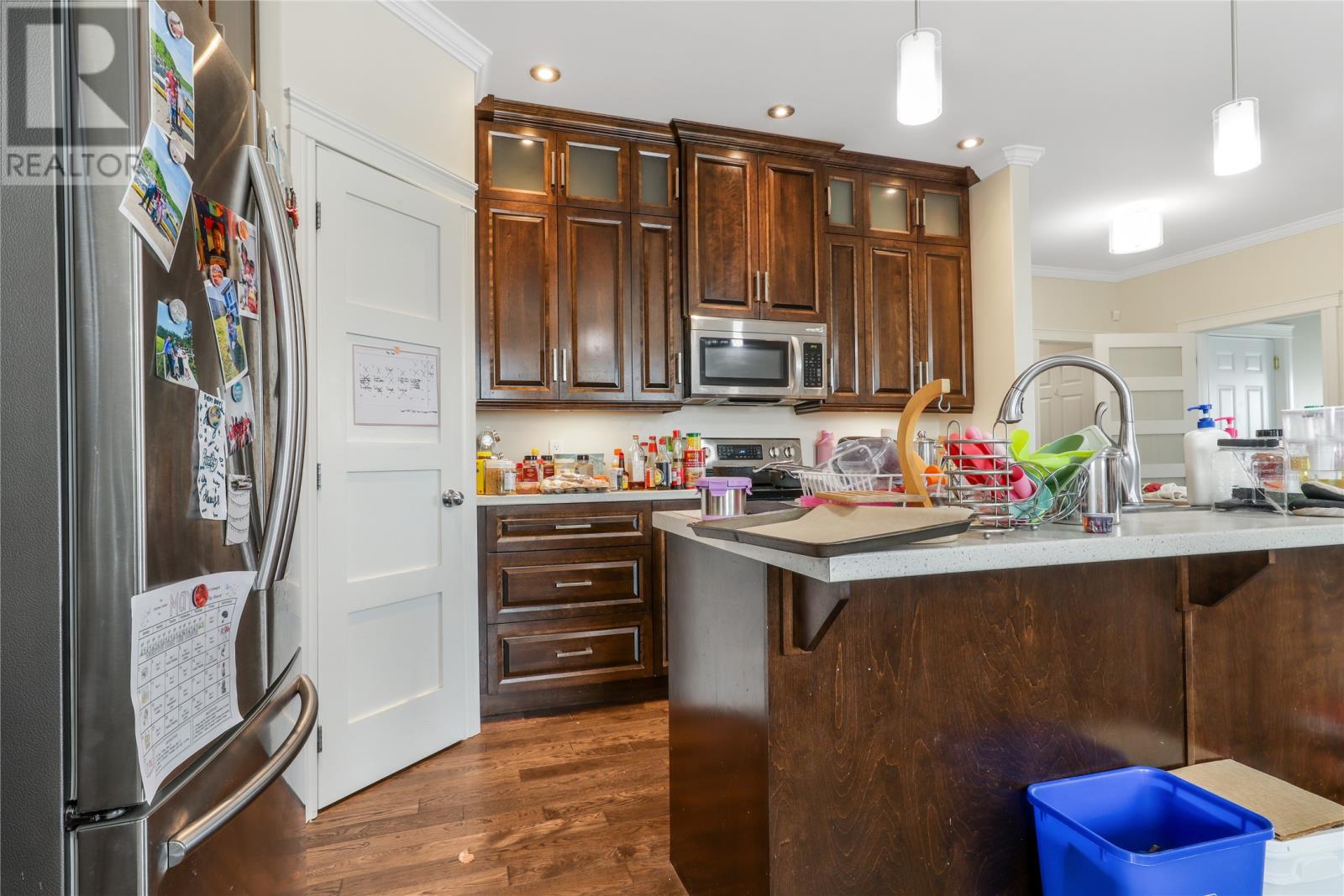 10 Galaxy Crescent, St. John's, Newfoundland & Labrador  A1A 0E6 - Photo 7 - 1298298