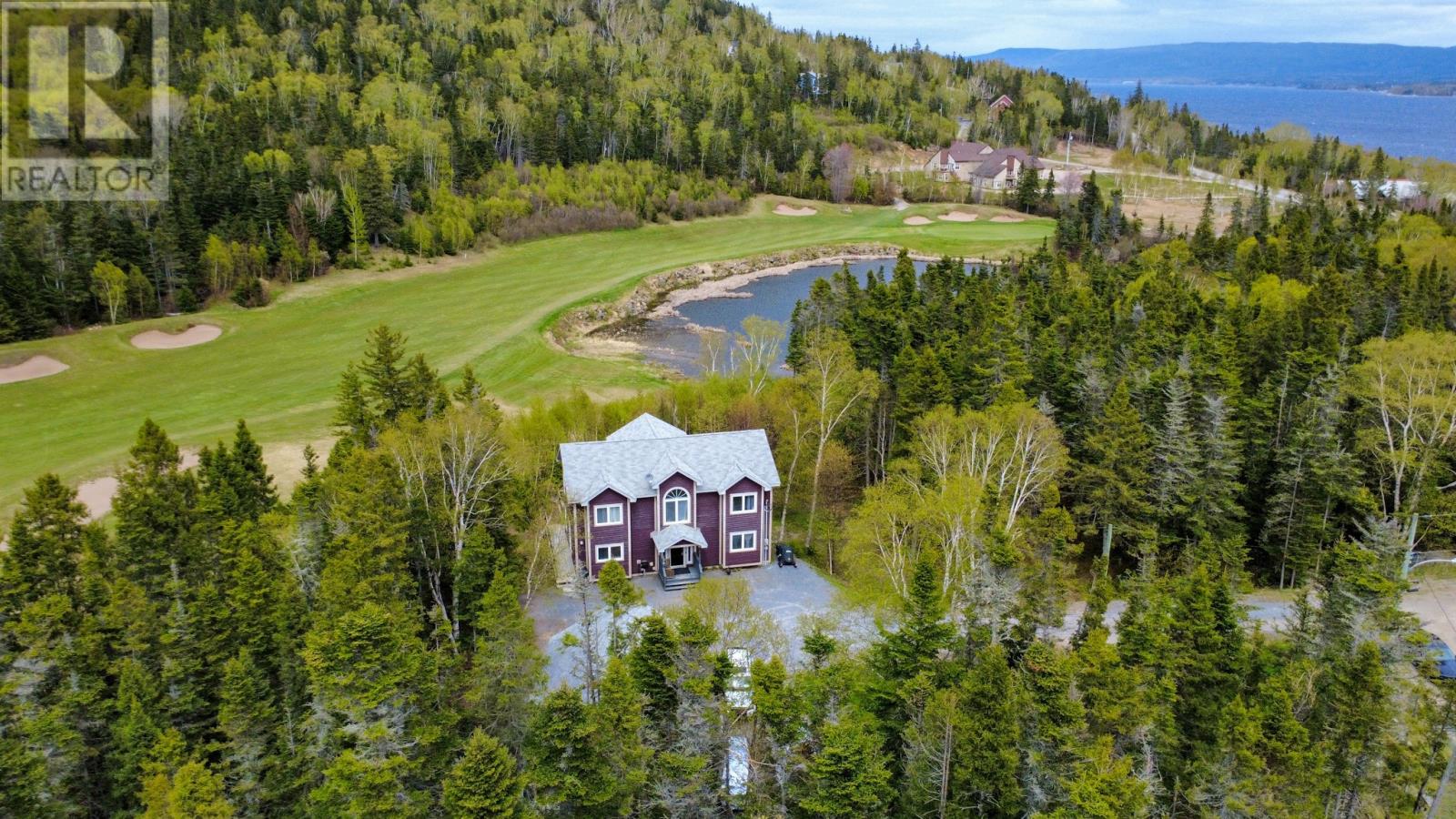 5 Spruce Grove, Humber Valley Resort, Newfoundland & Labrador