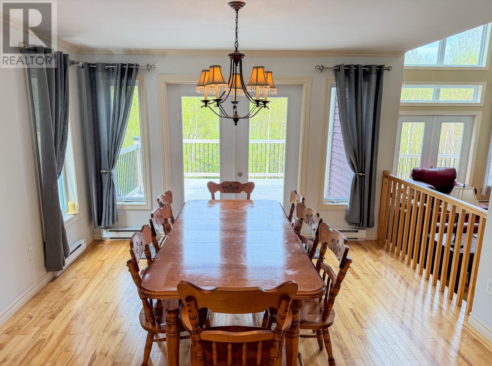 5 Spruce Grove, Humber Valley Resort, Newfoundland & Labrador  A2H 0E1 - Photo 10 - 1298184