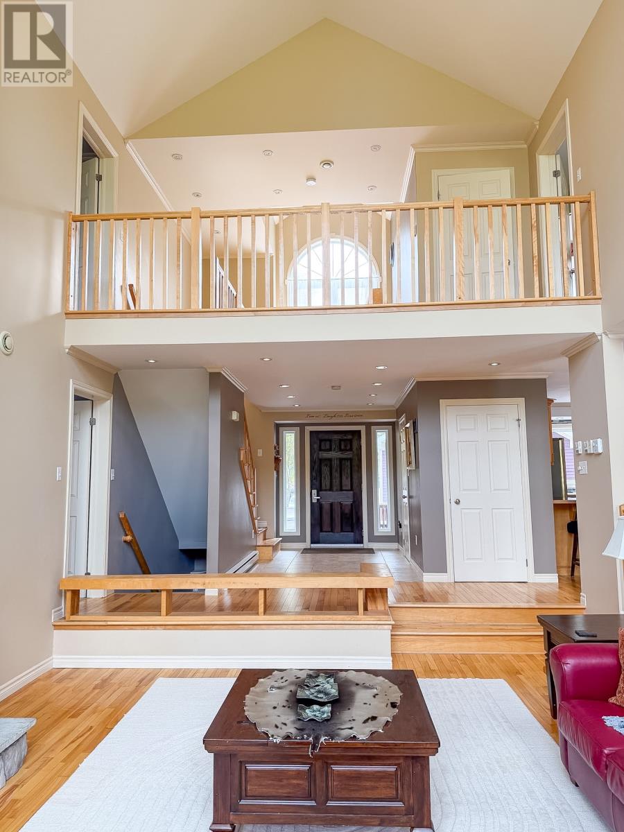 5 Spruce Grove, Humber Valley Resort, Newfoundland & Labrador  A2H 0E1 - Photo 15 - 1298184