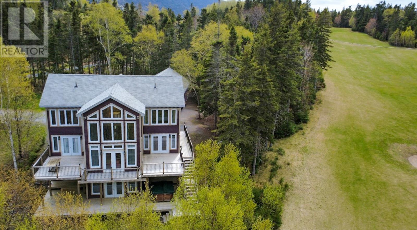 5 Spruce Grove, Humber Valley Resort, Newfoundland & Labrador  A2H 0E1 - Photo 2 - 1298184