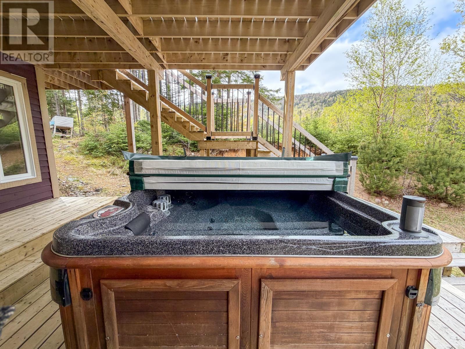 5 Spruce Grove, Humber Valley Resort, Newfoundland & Labrador  A2H 0E1 - Photo 37 - 1298184