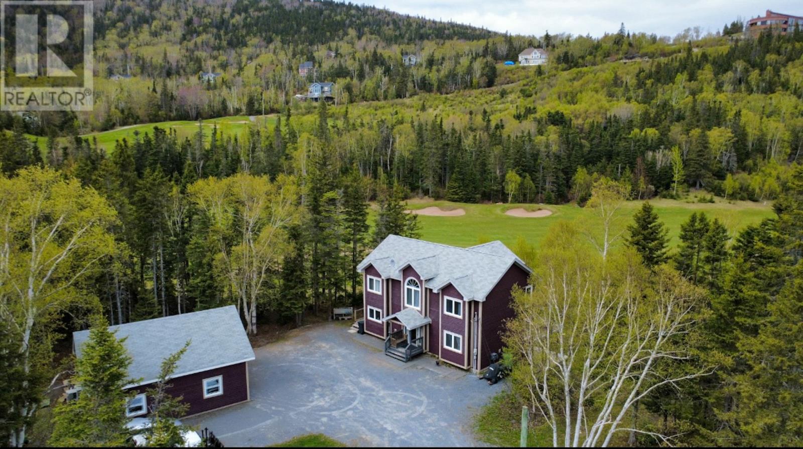 5 Spruce Grove, Humber Valley Resort, Newfoundland & Labrador  A2H 0E1 - Photo 4 - 1298184