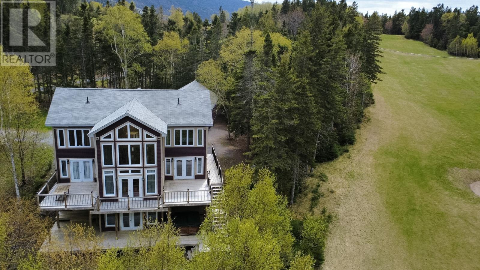 5 Spruce Grove, Humber Valley Resort, Newfoundland & Labrador  A2H 0E1 - Photo 47 - 1298184