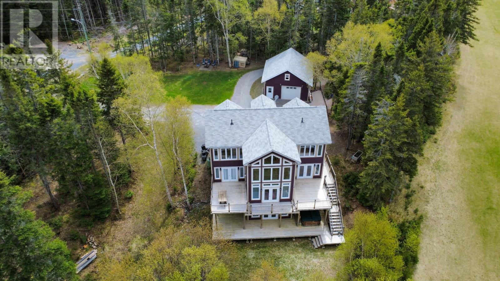 5 Spruce Grove, Humber Valley Resort, Newfoundland & Labrador  A2H 0E1 - Photo 49 - 1298184