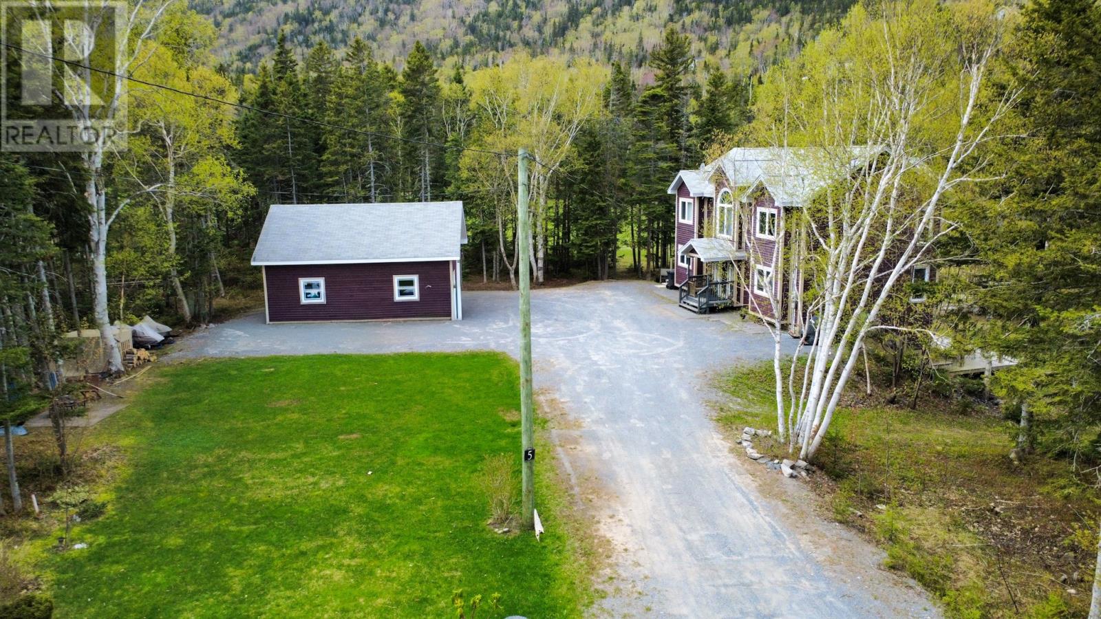 5 Spruce Grove, Humber Valley Resort, Newfoundland & Labrador  A2H 0E1 - Photo 5 - 1298184