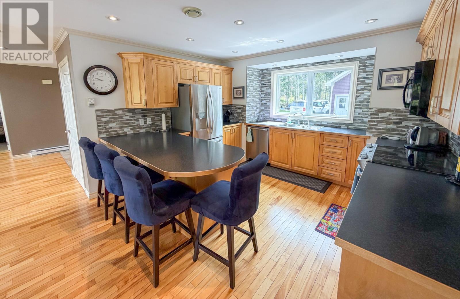 5 Spruce Grove, Humber Valley Resort, Newfoundland & Labrador  A2H 0E1 - Photo 8 - 1298184