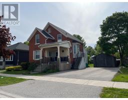 130-A SOUTH STREET S, Goderich, Ontario