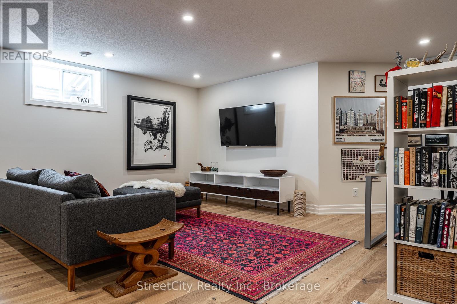 98 Abraham Drive, Stratford, Ontario  N5A 8B1 - Photo 24 - X13223308