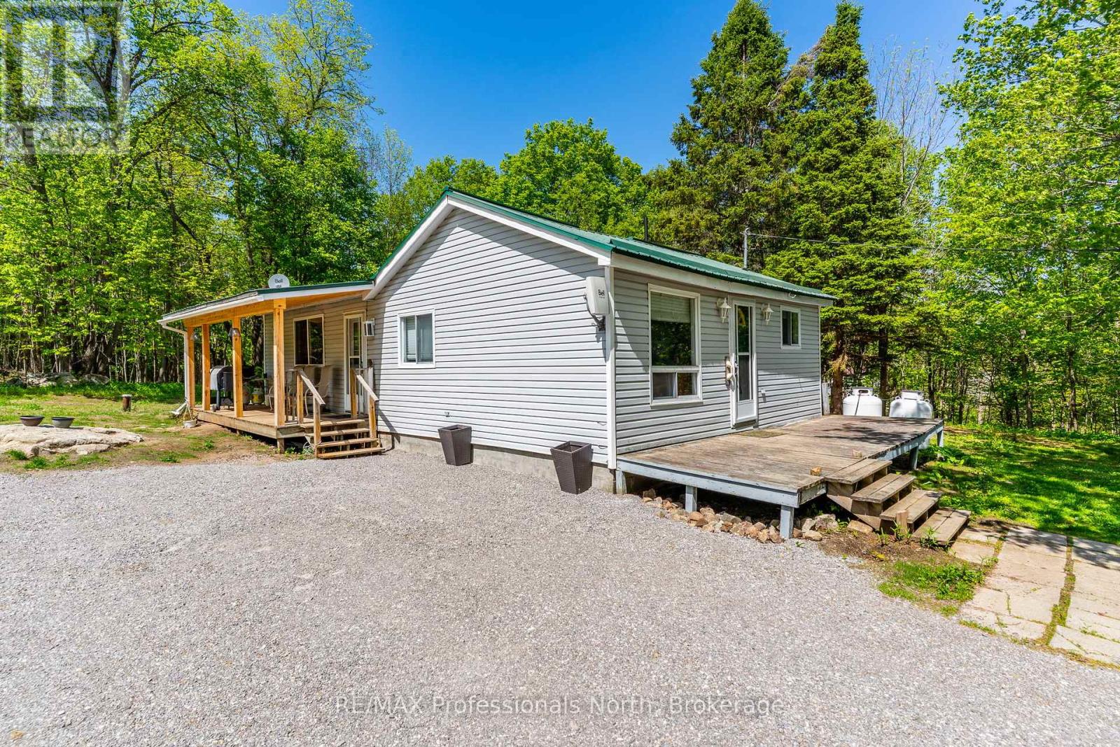 1577 Bethel Road, Minden Hills (Minden), Ontario  K0M 2K0 - Photo 4 - X13223314