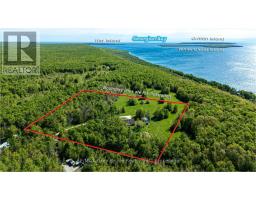 127 CRAWFORD DRIVE, South Bruce Peninsula, Ontario