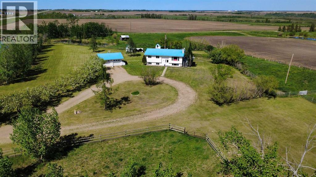 803073 HWY 2, m.d. of, Alberta