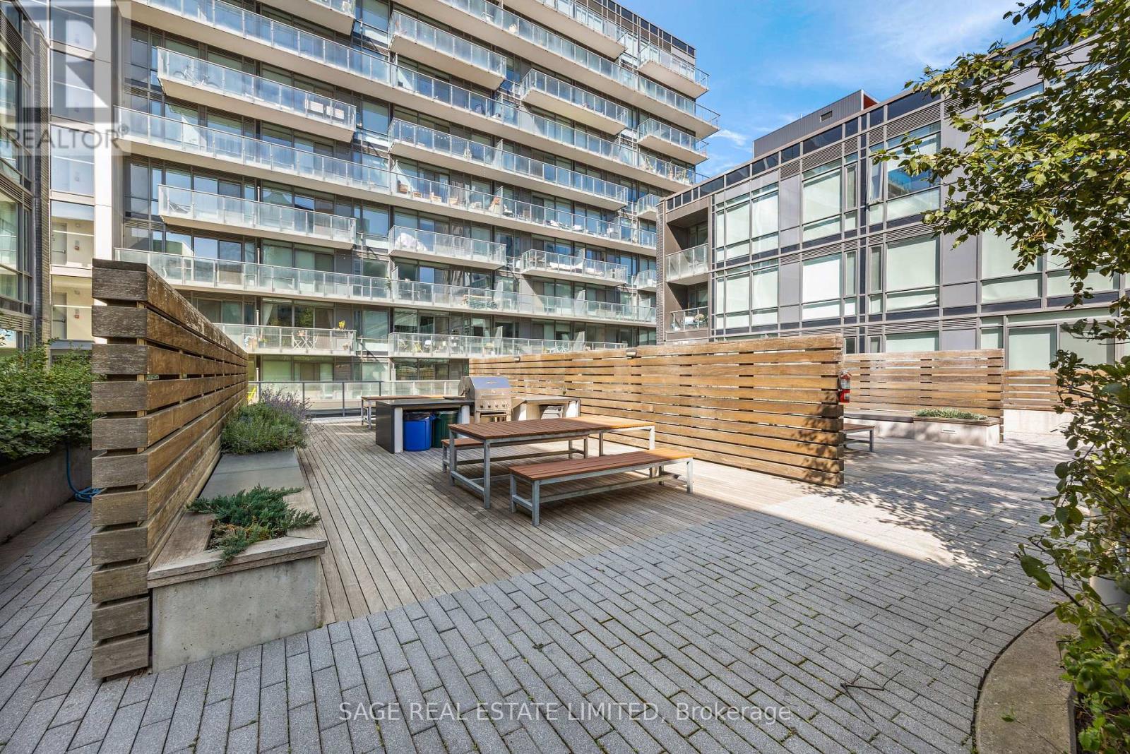 N501 - 455 Front Street E, Toronto, Ontario  M5A 0G2 - Photo 20 - C13222126