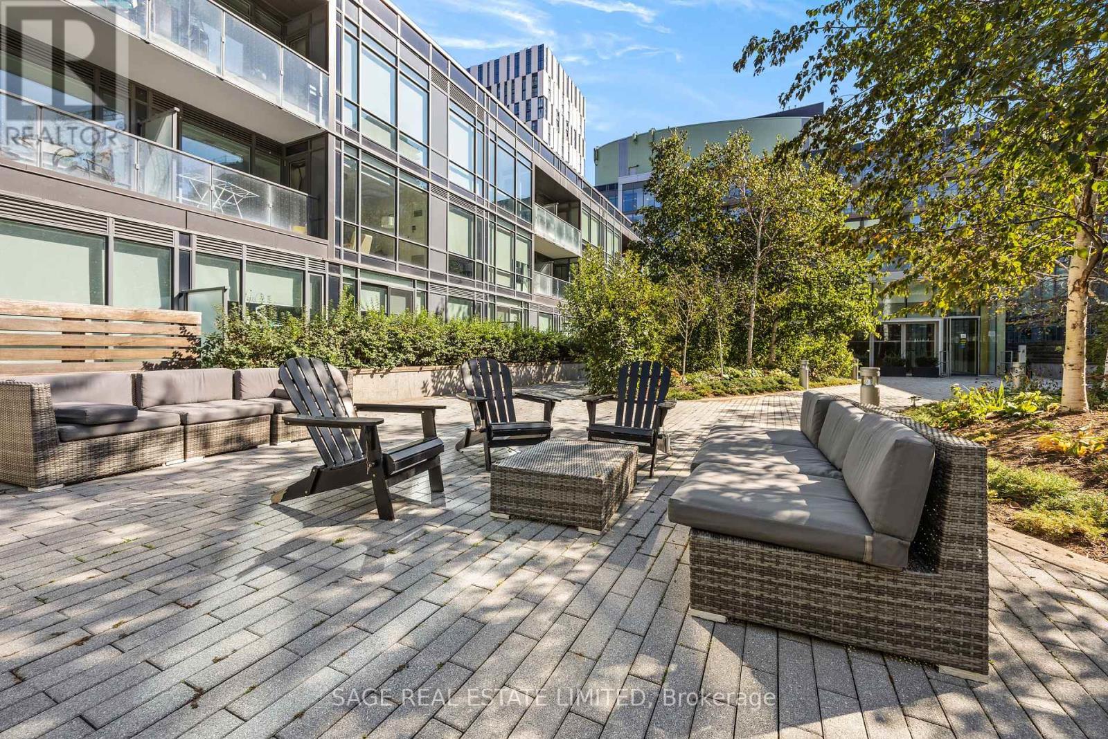 N501 - 455 Front Street E, Toronto, Ontario  M5A 0G2 - Photo 21 - C13222126