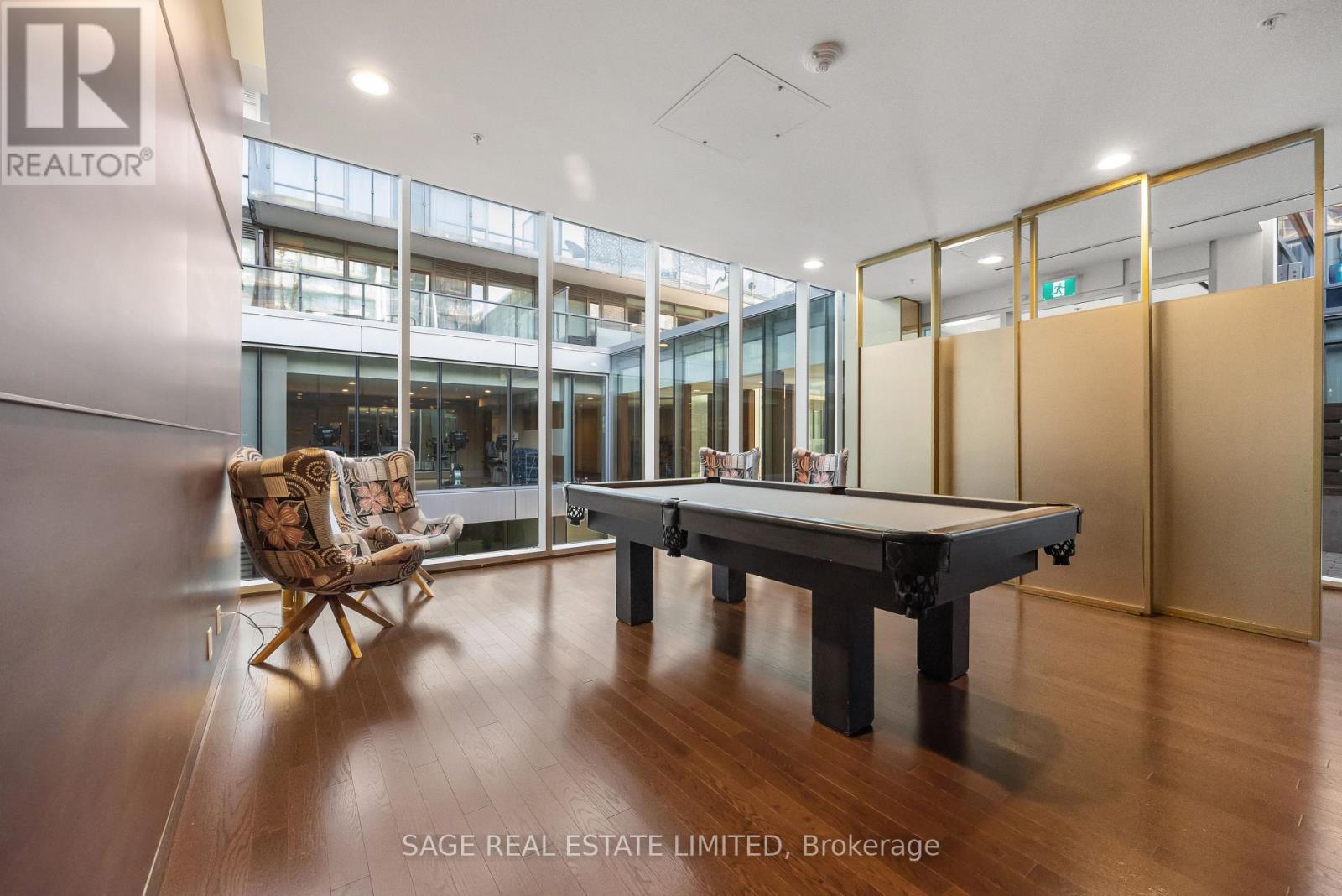 N501 - 455 Front Street E, Toronto, Ontario  M5A 0G2 - Photo 25 - C13222126