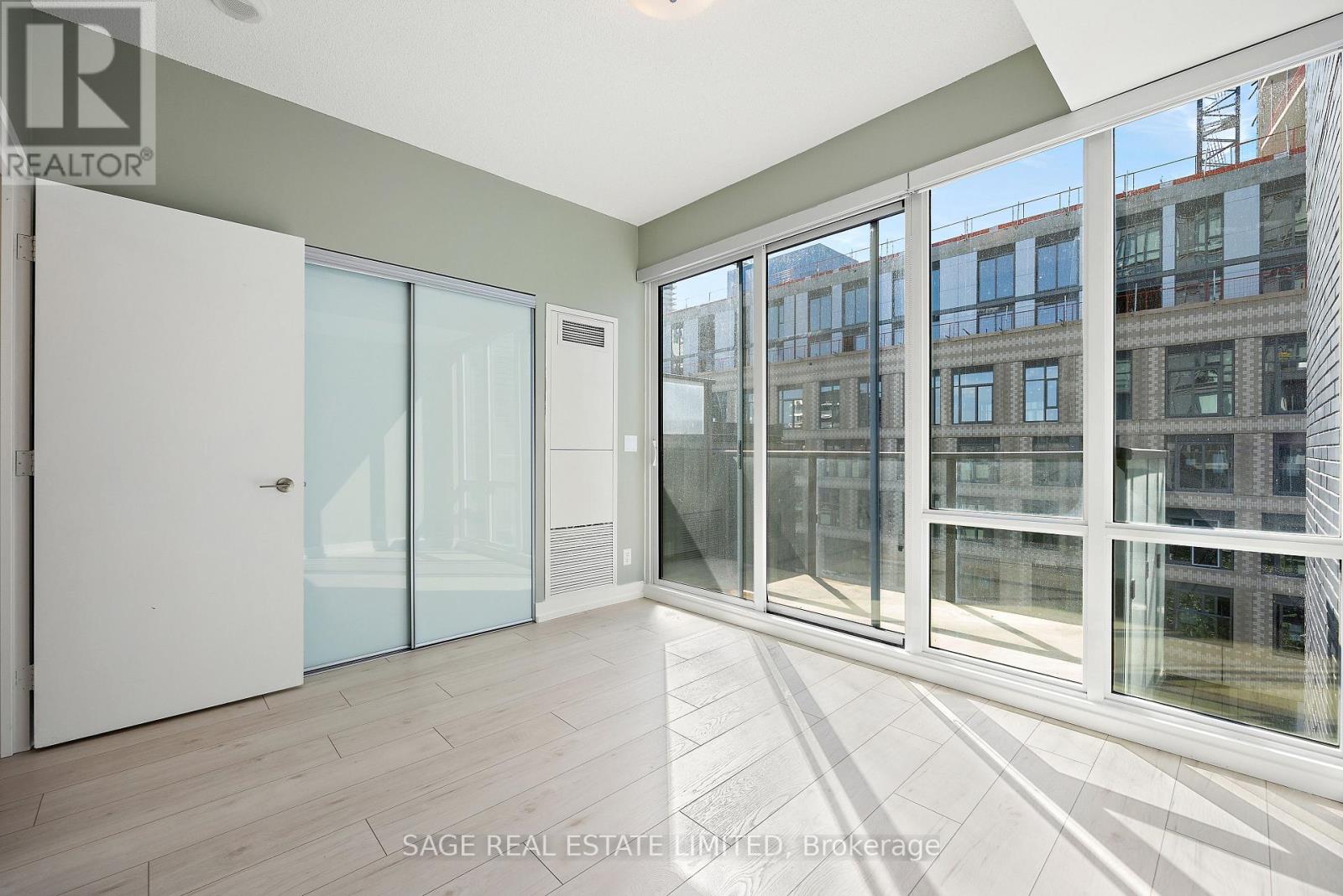 N501 - 455 Front Street E, Toronto, Ontario  M5A 0G2 - Photo 4 - C13222126