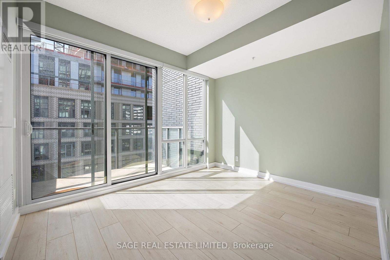 N501 - 455 Front Street E, Toronto, Ontario  M5A 0G2 - Photo 3 - C13222126