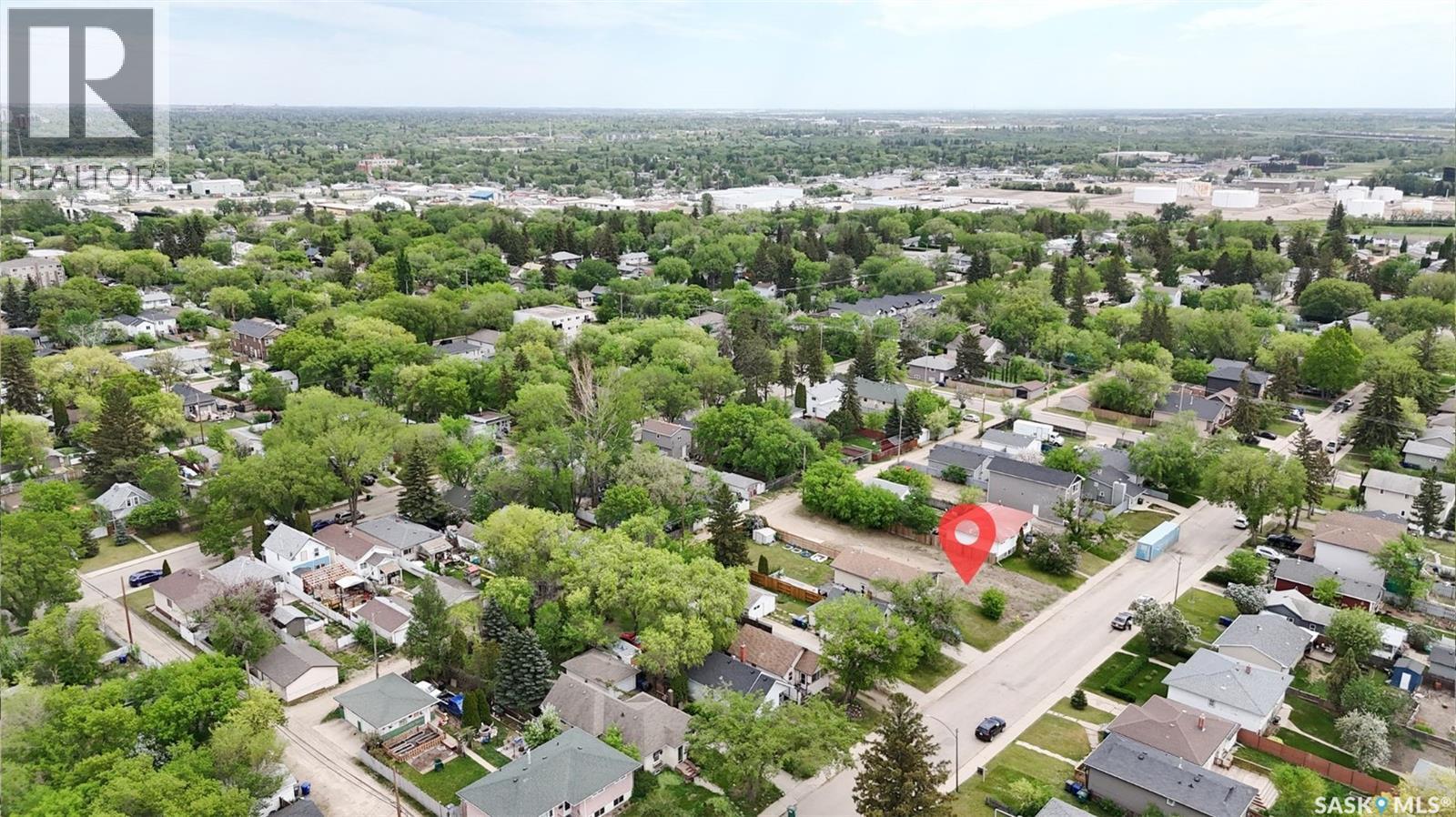 336 V Avenue S, Saskatoon, Saskatchewan  S7M 3E5 - Photo 11 - SK037801