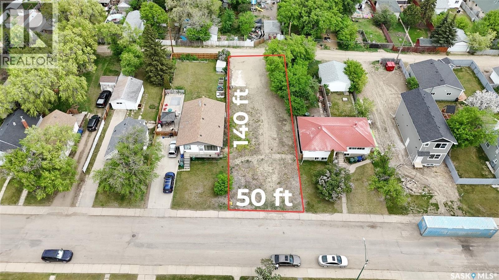 336 V Avenue S, Saskatoon, Saskatchewan  S7M 3E5 - Photo 3 - SK037801