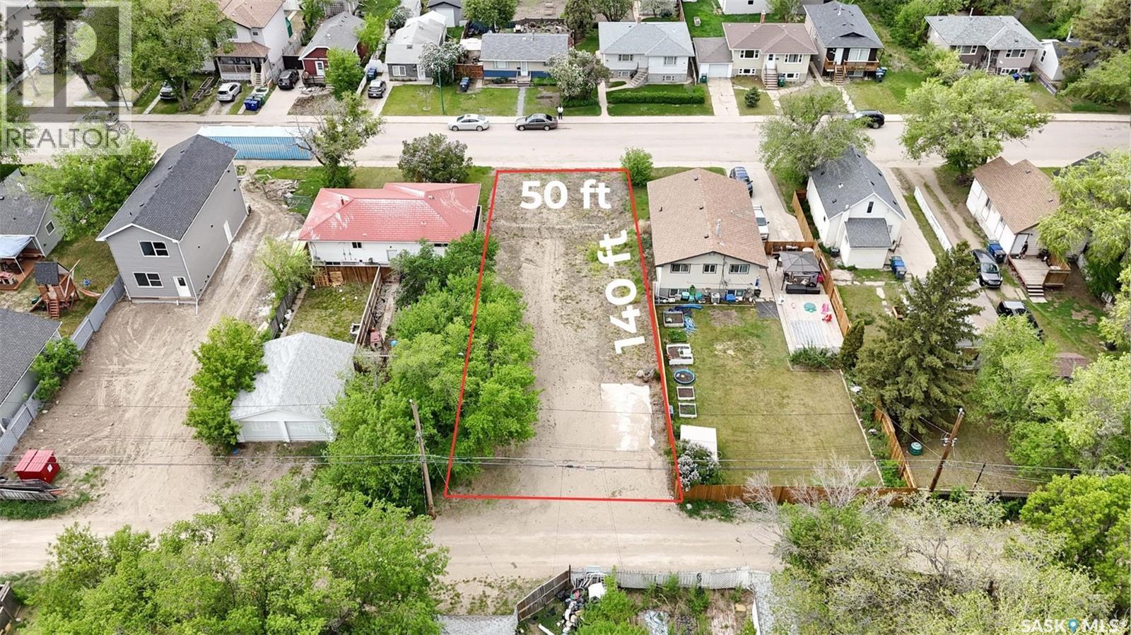 336 V Avenue S, Saskatoon, Saskatchewan  S7M 3E5 - Photo 4 - SK037801