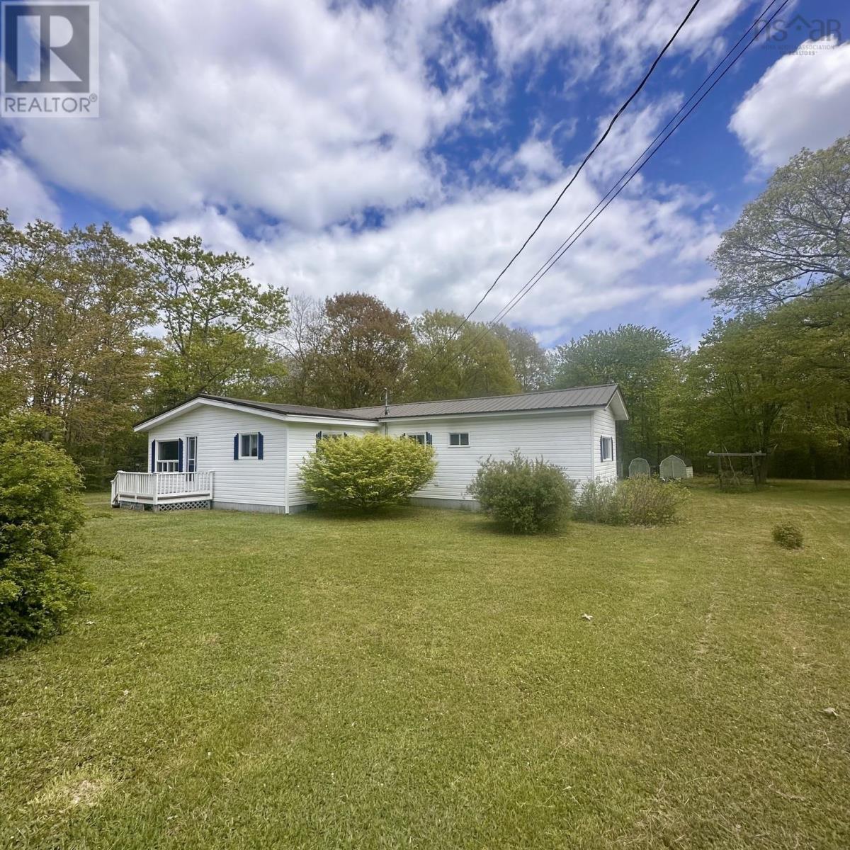 101 William Wile Road, Wileville, Nova Scotia  B4V 5J2 - Photo 1 - 202604634