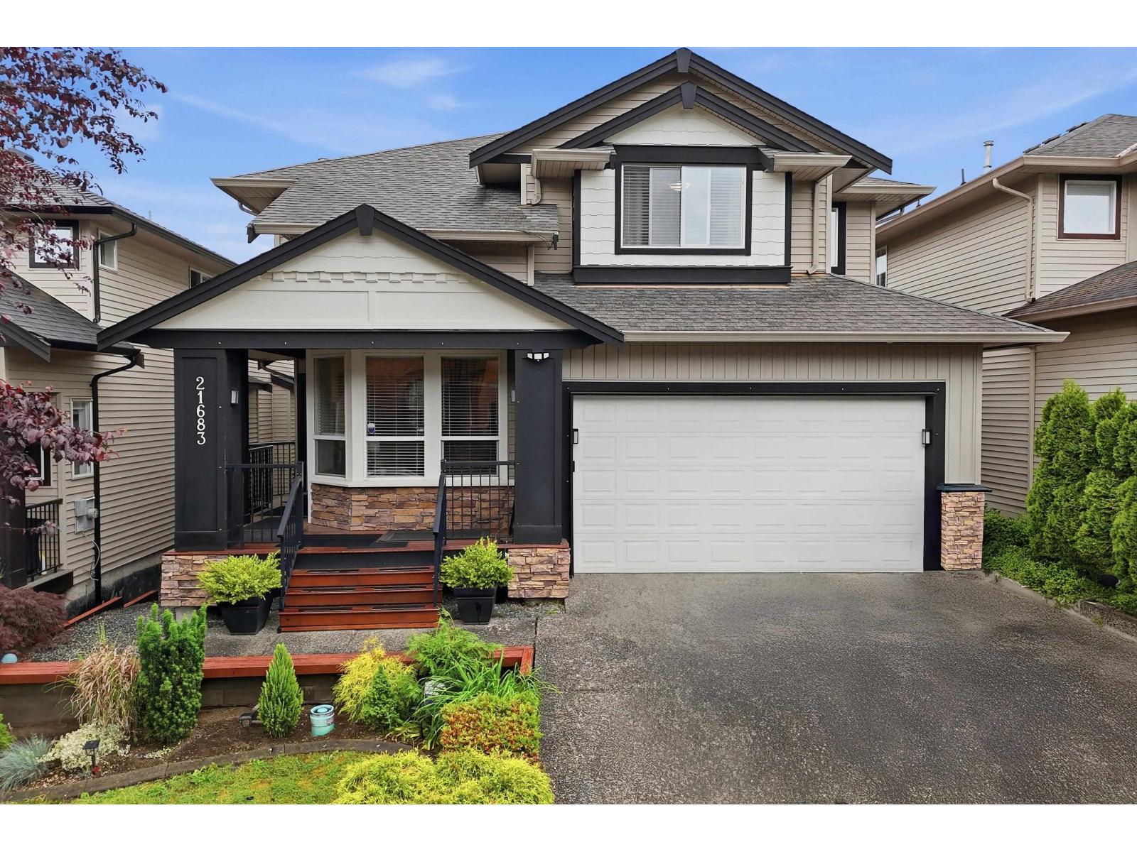 21683 89a Avenue, Langley, British Columbia  V1M 4C7 - Photo 1 - R3130086