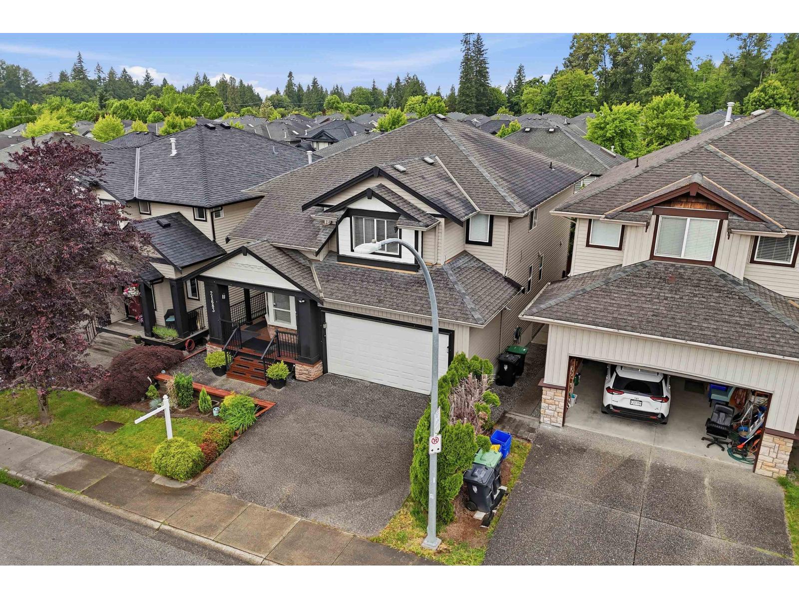 21683 89a Avenue, Langley, British Columbia  V1M 4C7 - Photo 3 - R3130086