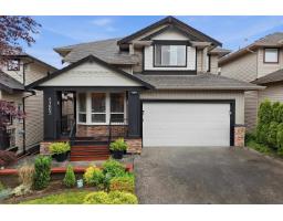 21683 89A AVENUE, Langley, British Columbia