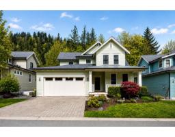 43306 CREEKSIDE CIRCLE|Cultus Lake South, Lindell Beach, British Columbia