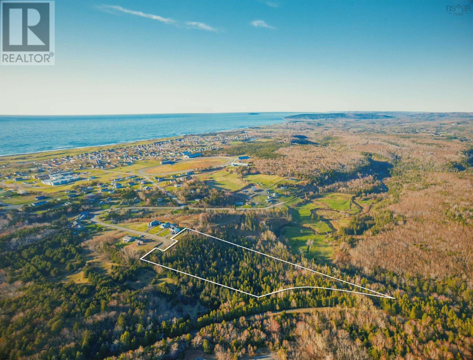 Acreage Silverwood Lane, Inverness, Nova Scotia  B0E 1N0 - Photo 33 - 202524755