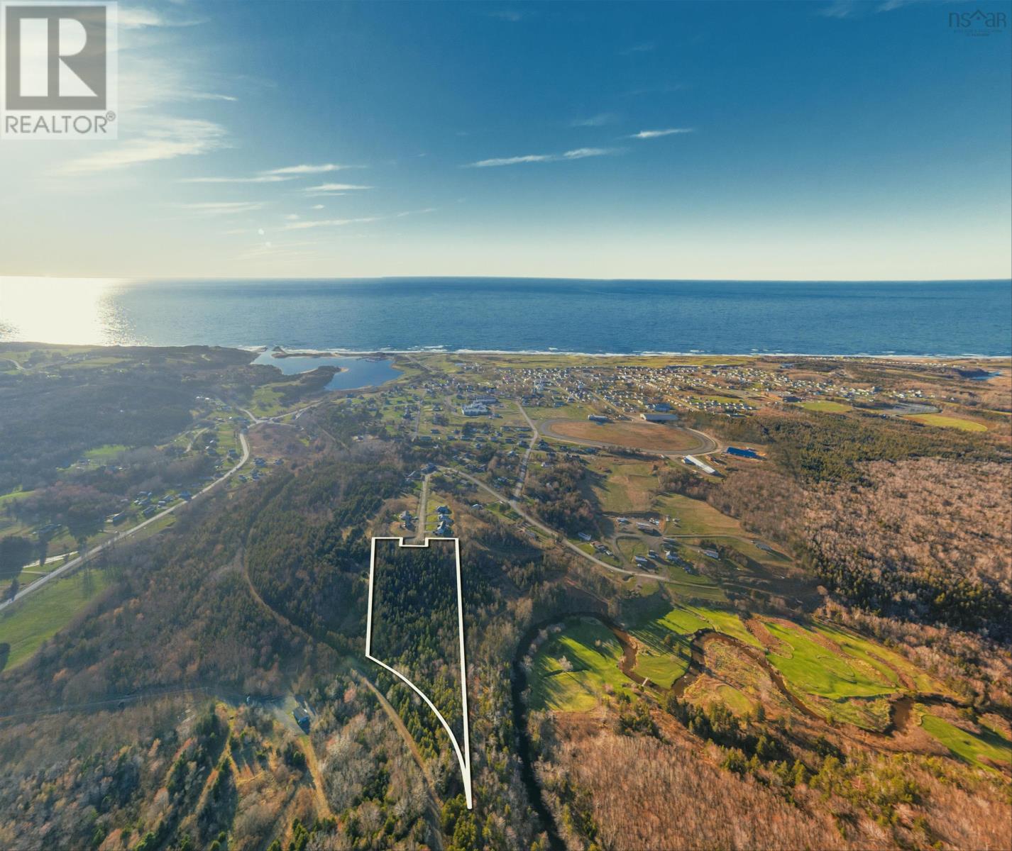 Acreage Silverwood Lane, Inverness, Nova Scotia  B0E 1N0 - Photo 38 - 202524755
