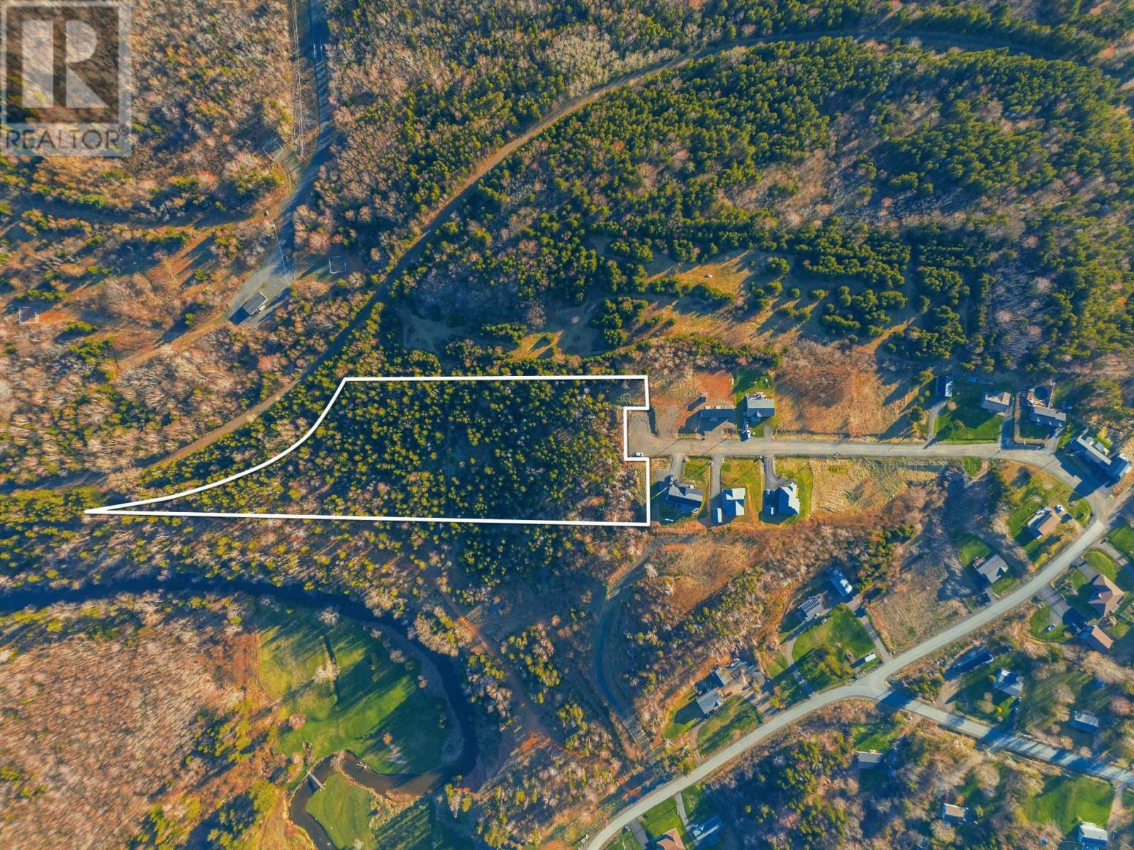 Acreage Silverwood Lane, Inverness, Nova Scotia  B0E 1N0 - Photo 42 - 202524755